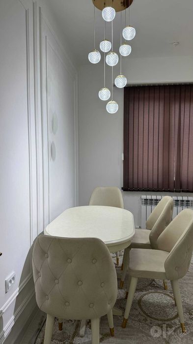Квартира сдаётся в Urikzor Residence