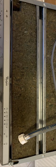 Vand masina de spalat vase