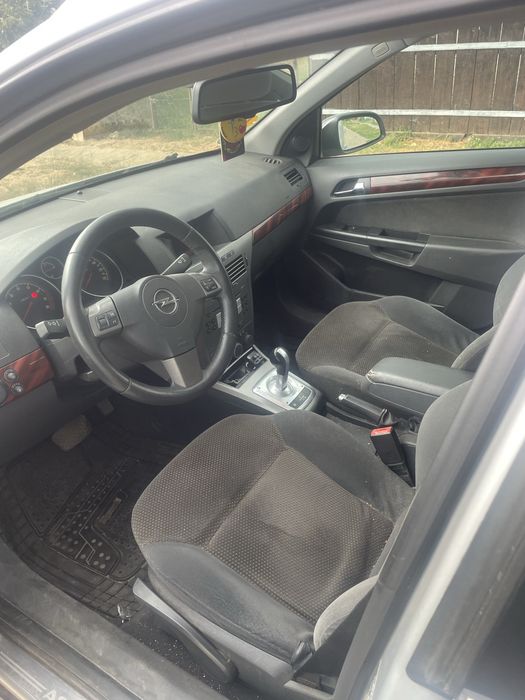 Vand Opel asta H 1.6 benzina  automat