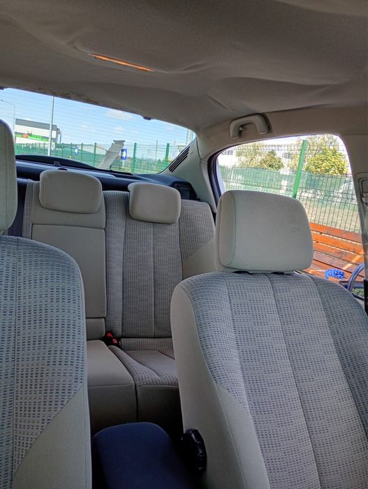 Renalut Megane 1,6 Gpl