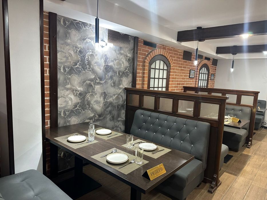 Сдам в аренду КафеБар