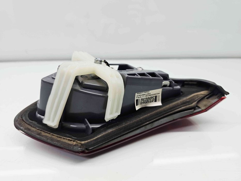 Stop haion dreapta Mercedes Clasa C Combi (W205) [Fabr 2015-prezent] A