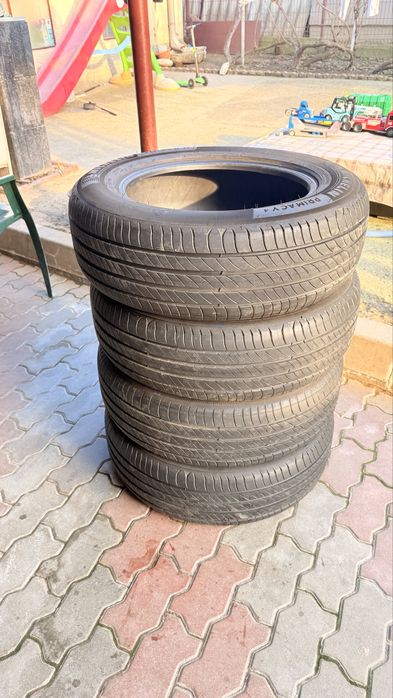 Vand anvelope Michelin