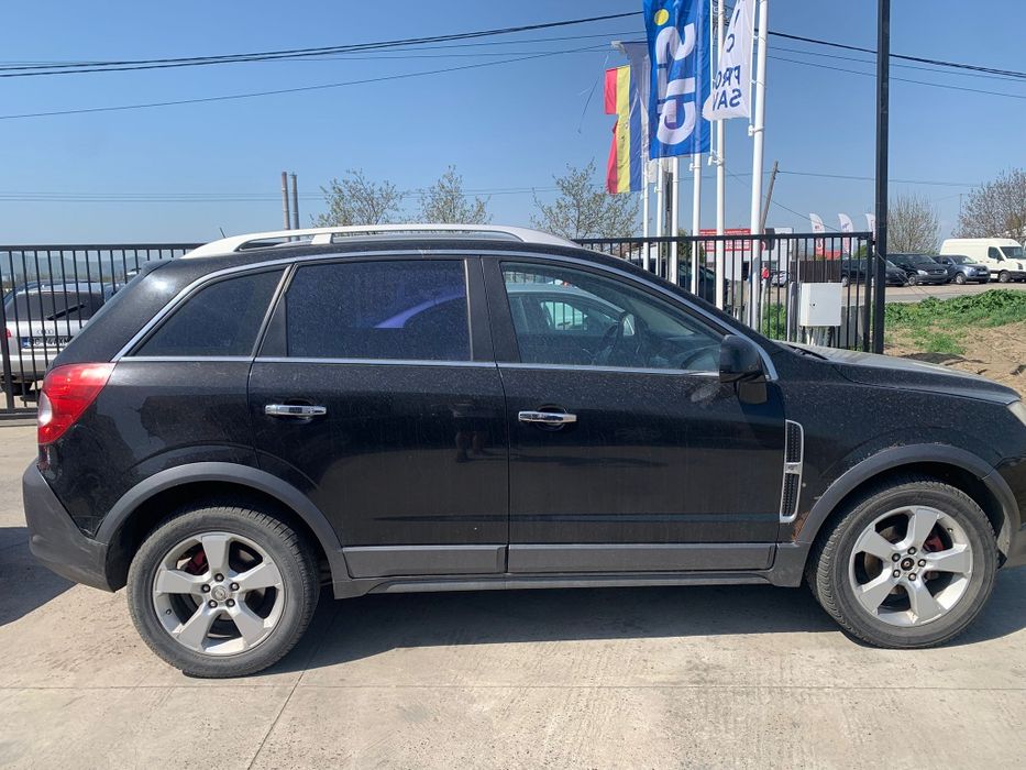 Vand opel antara 2007 urgent