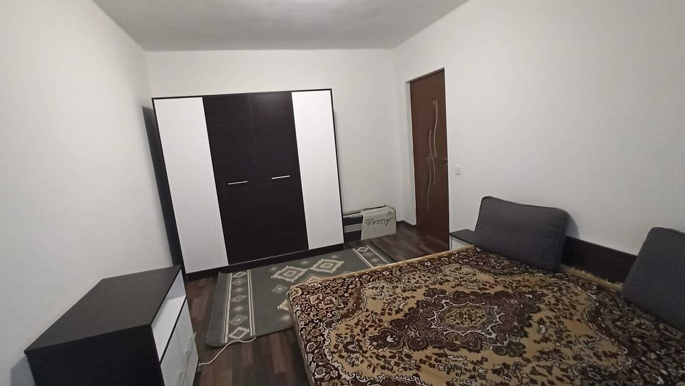 Dau în chirie apartament Florești