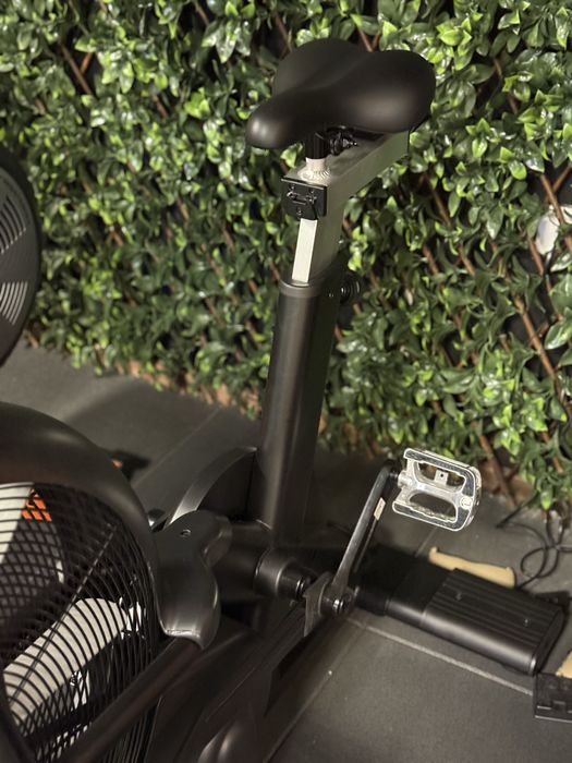 Bicicleta Airbike Toorx Cross Pro