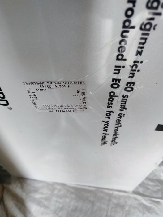 Продавам мдф врати за кухня