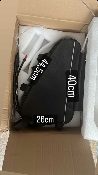 Kit Conversie Bicicletă Electrică 3000W + Baterie 72V 30Ah Celule Samsung (NOU)