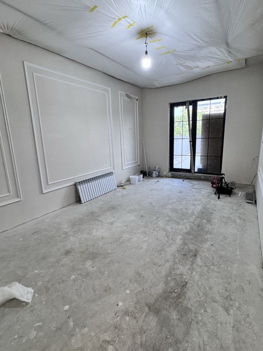 Ремонт квартир с нуля под ключ