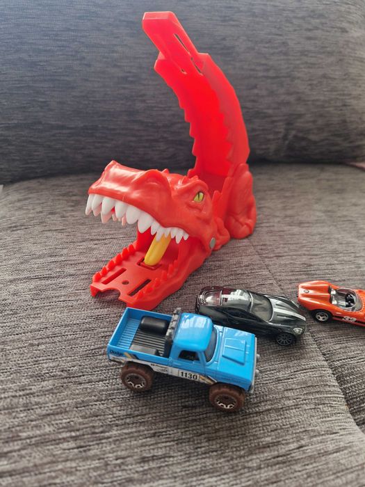 Колички Hot Wheels