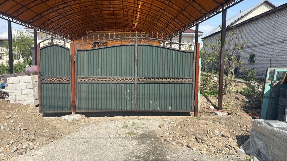 Продается ворота