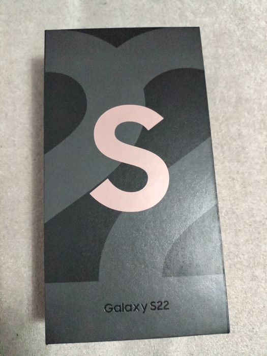 Samsung galaxy 22