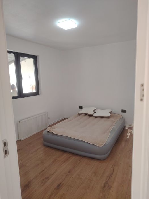Casa de vânzare Țițești DN73