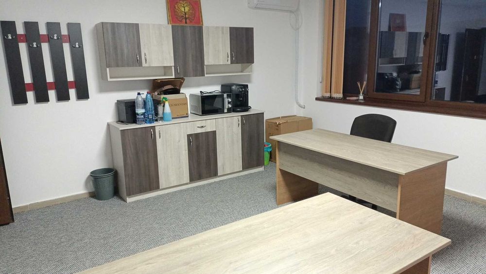 Inchiriez birouri 25 mp + 50 mp CENTRU Zalau