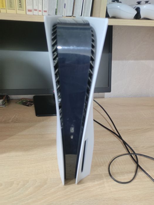 Playstation 5 slim