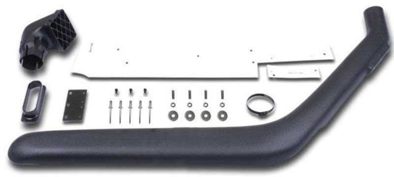 Шнорхел за Land Rover Discovery 2