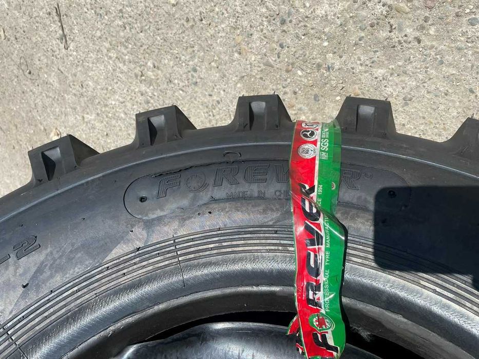 Camera inclusa si guler 10.00-20 Anvelope noi garantie 16pr Excavator