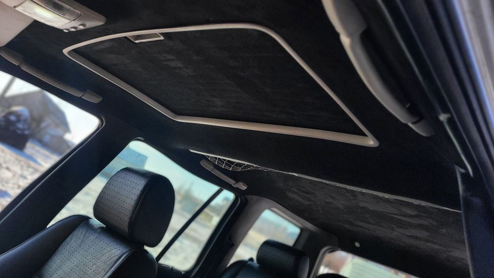 Land Rover Frelandeer 1