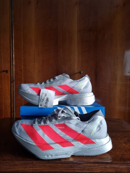 Adidas adizero adios pro 4( nu pro 3, ultraboost,prime x)