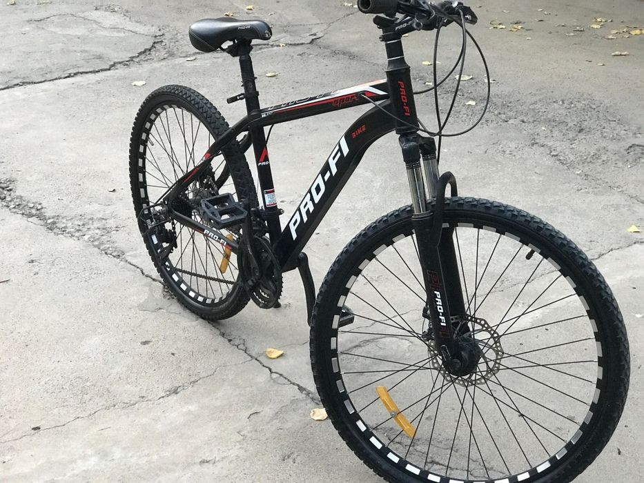 Велосипед сатылады