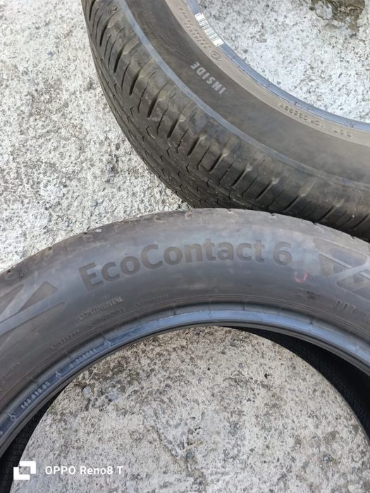 Шыны continental 6