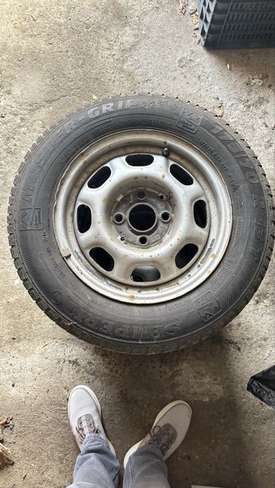 Jante diferite dimensiuni Mercedes, Audi, Volkswagen, Volvo