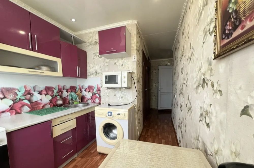 Продам 2 комнатную квартиру