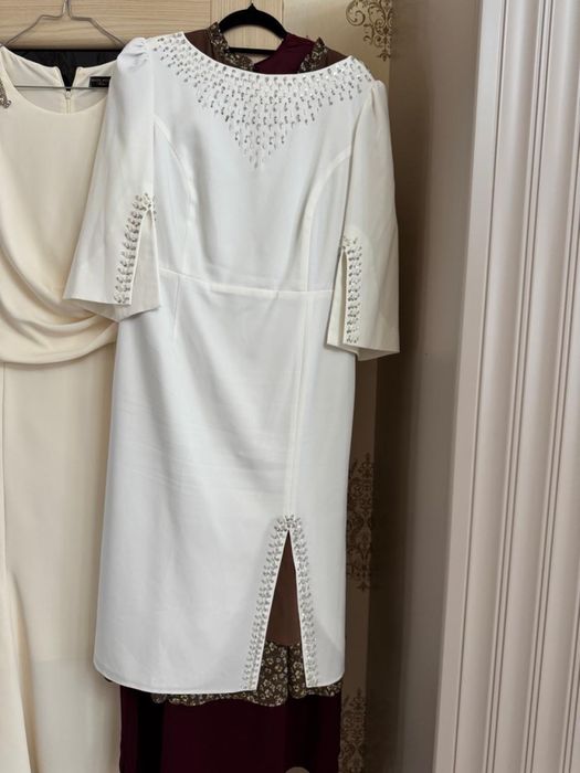 Продам вечернее платье