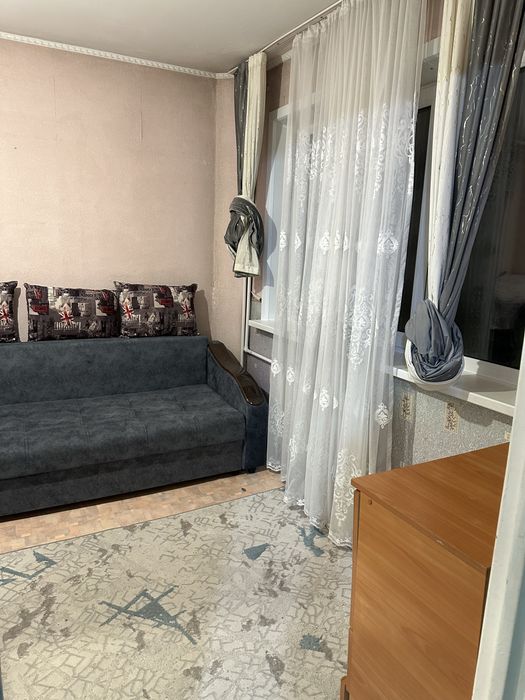 Сдается квартира