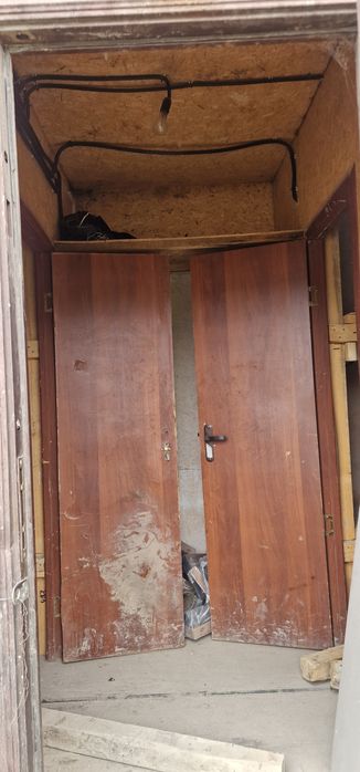 Контейнер 40тонник