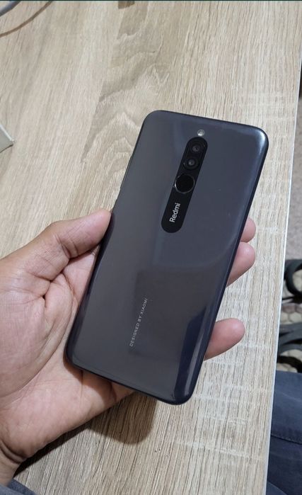Redmi 8 Global 4/64