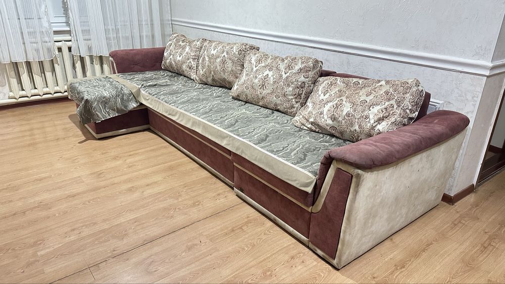 Диван раскладной
