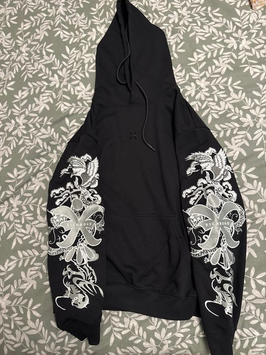 Hanorac John Richmond Original – M –