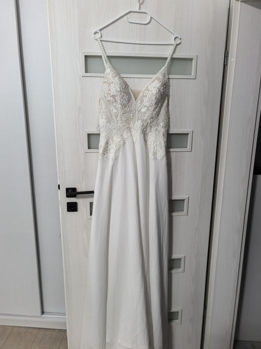 Rochie de mireasă mărimea M