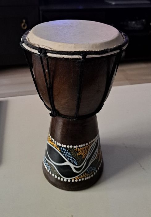 Toba africană Djembe mică