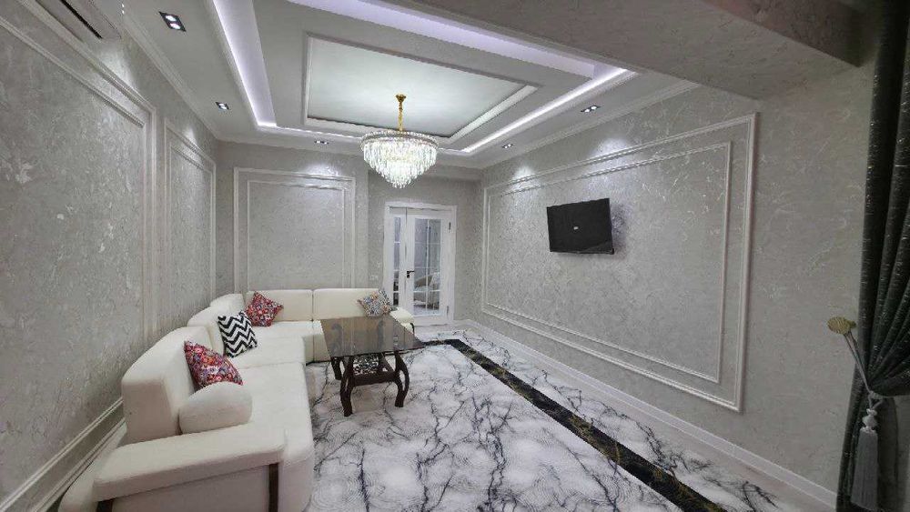 Срочно! Продаётся 4х комнатная квартира!!!