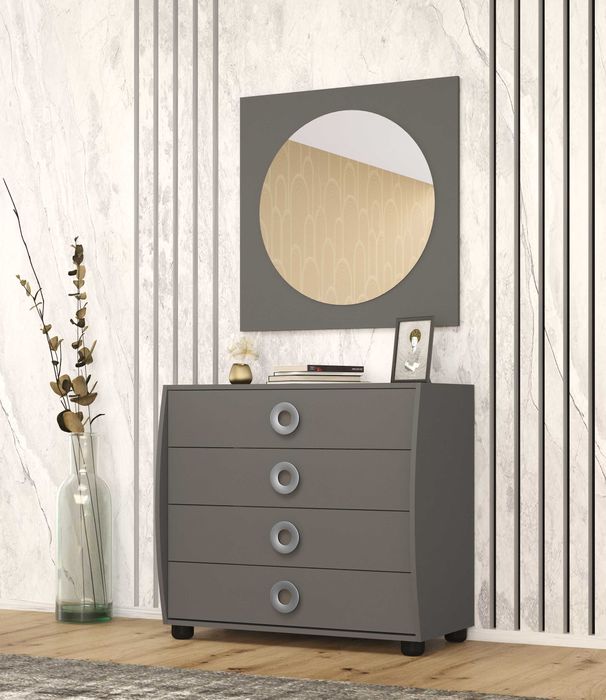 Спален комплект Далас