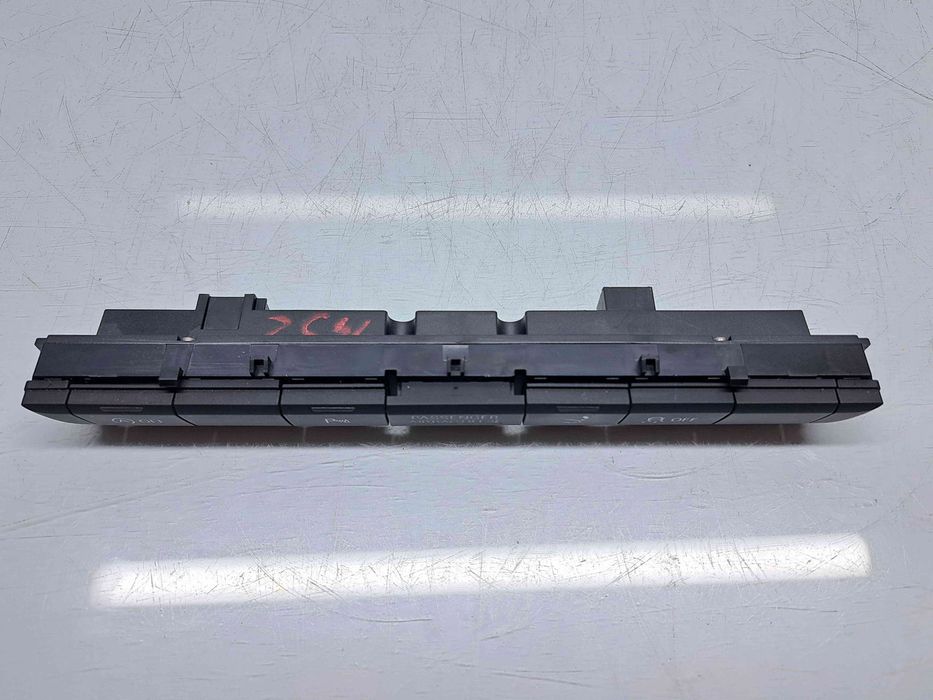 Butoane comenzi consola centrala Audi A7 Sportback (4GA) [Fabr 2011-2