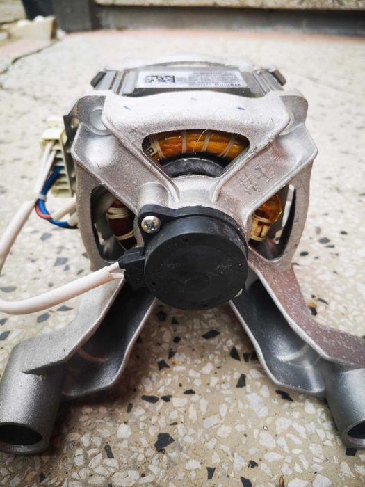 Мотор за пералня