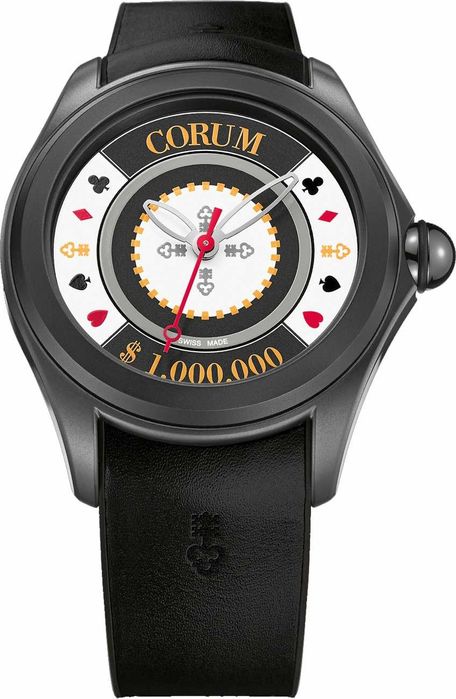 corum     47mm                                                      .