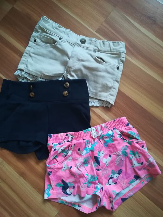 Одежда на девочку 5-6лет