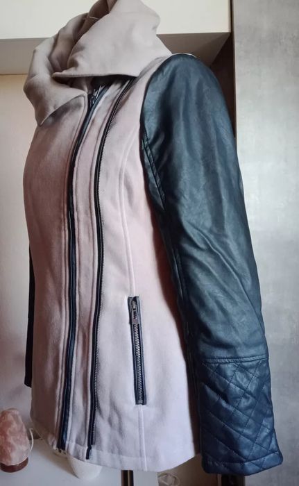 Дамско палто М р-р