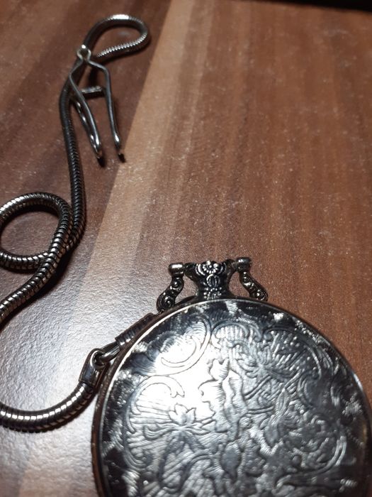 Джобни часовници