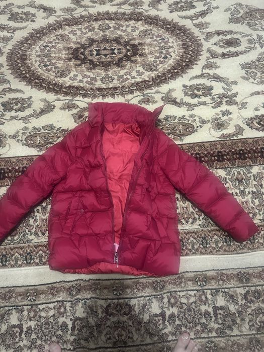 Куртка демисезонка 44 р