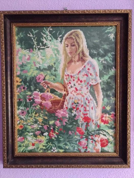 Продавам гоблени