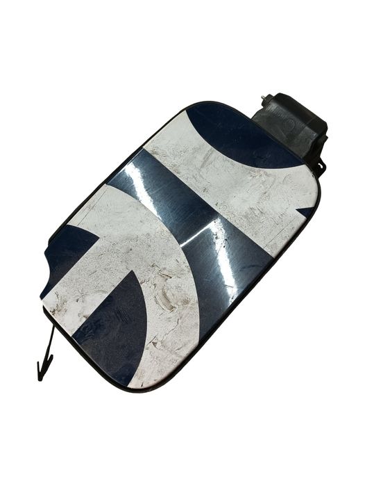 Capac Rezervor Combustibil Mercedes-Benz Citan Box 415 2012 - >