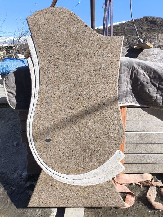 Гранит под заказ