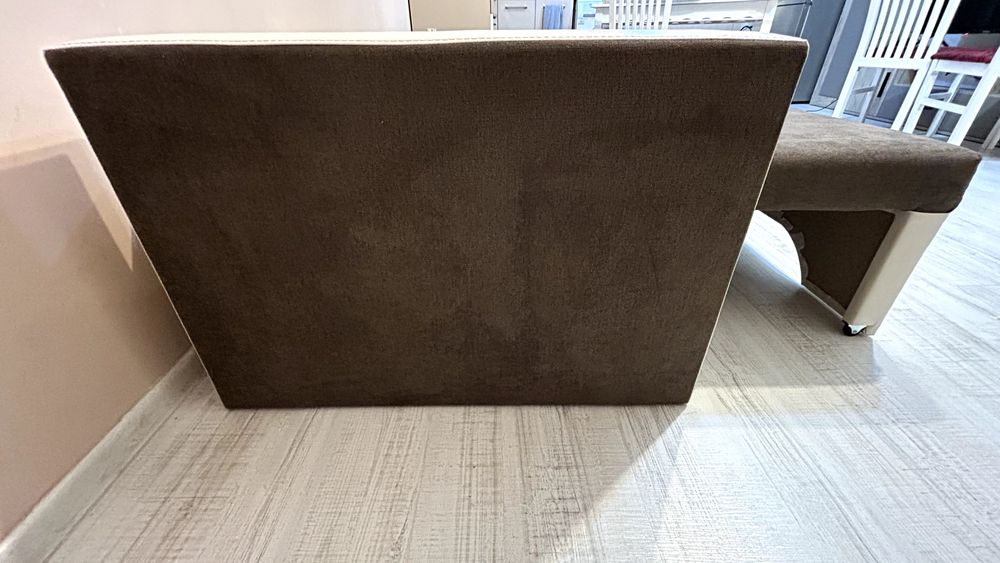 Разтегателно канапе Елия