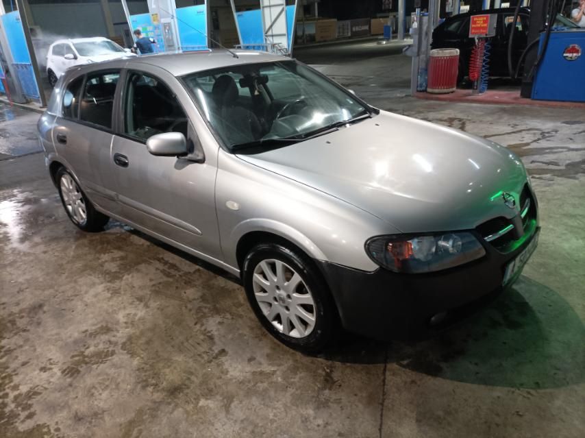 Nissan Almera  1.5