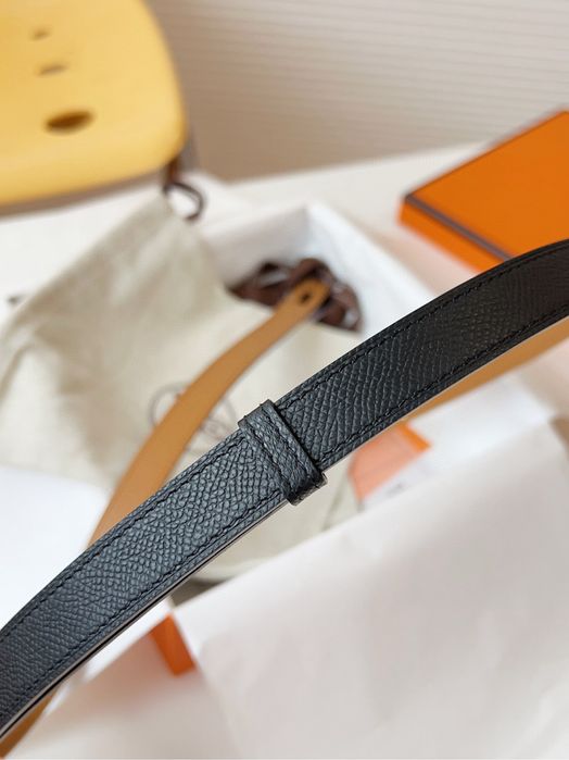 Curea Hermes Kelly ! Piele Epsom Black ! Originala !!!